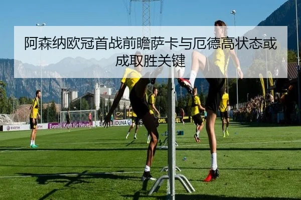 阿森纳欧冠首战前瞻萨卡与厄德高状态或成取胜关键（BAJIESPORTS）